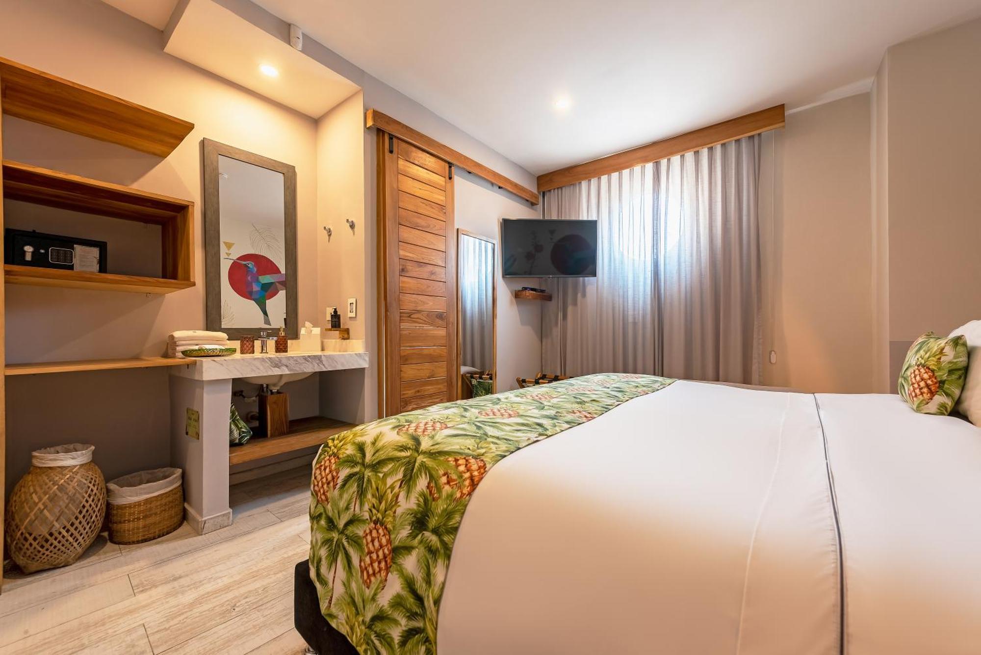 Townhouse Boutique Hotel Cartagena Buitenkant foto