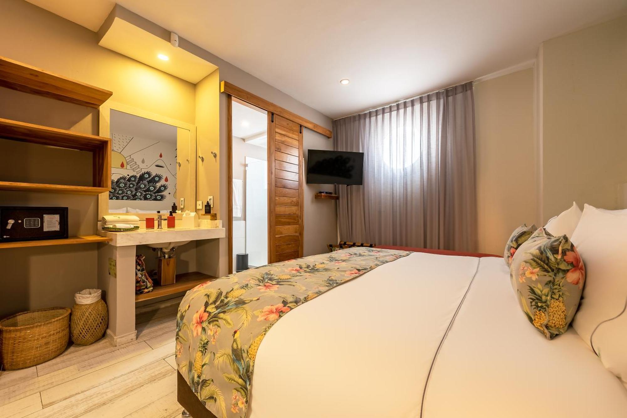 Townhouse Boutique Hotel Cartagena Buitenkant foto