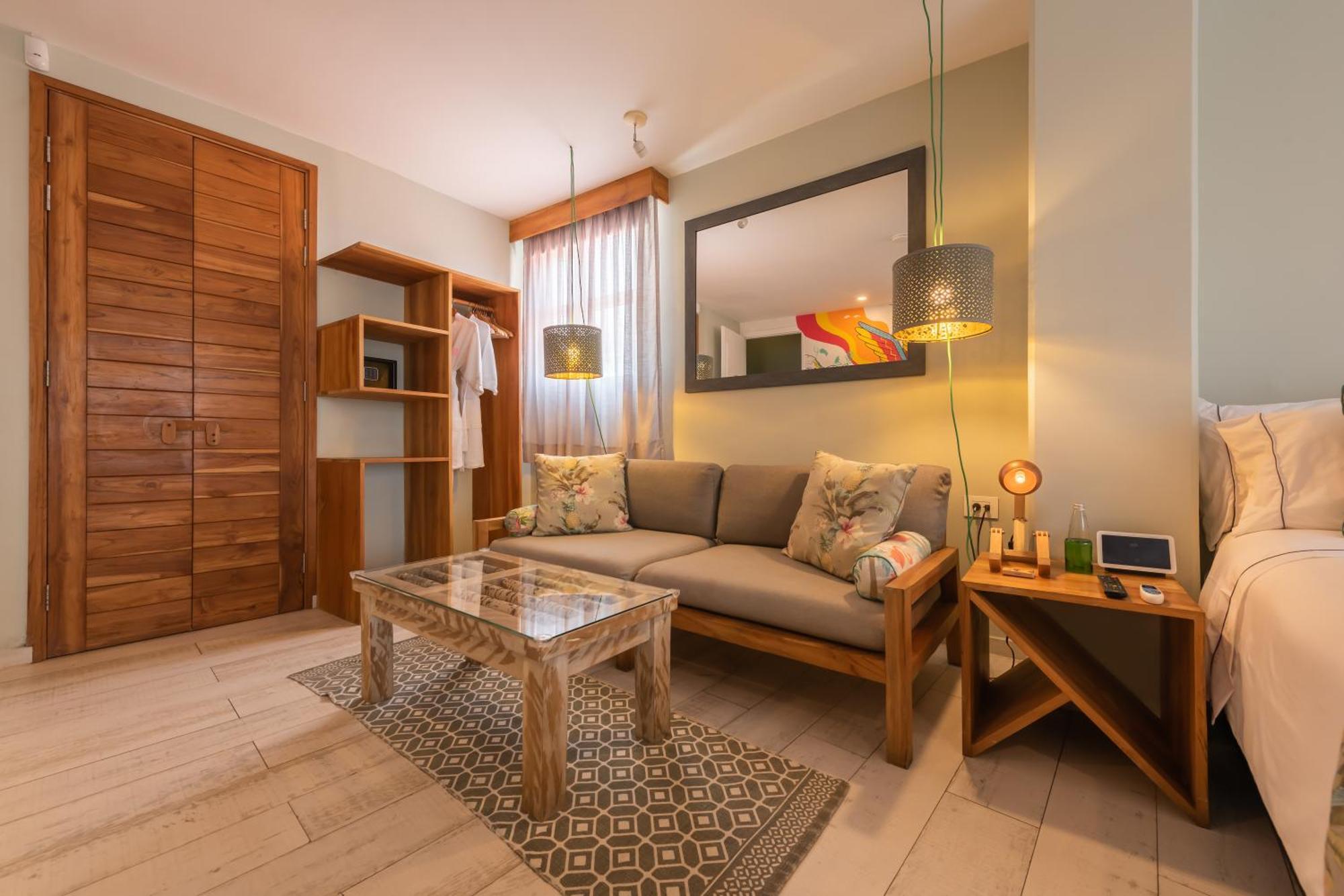 Townhouse Boutique Hotel Cartagena Buitenkant foto