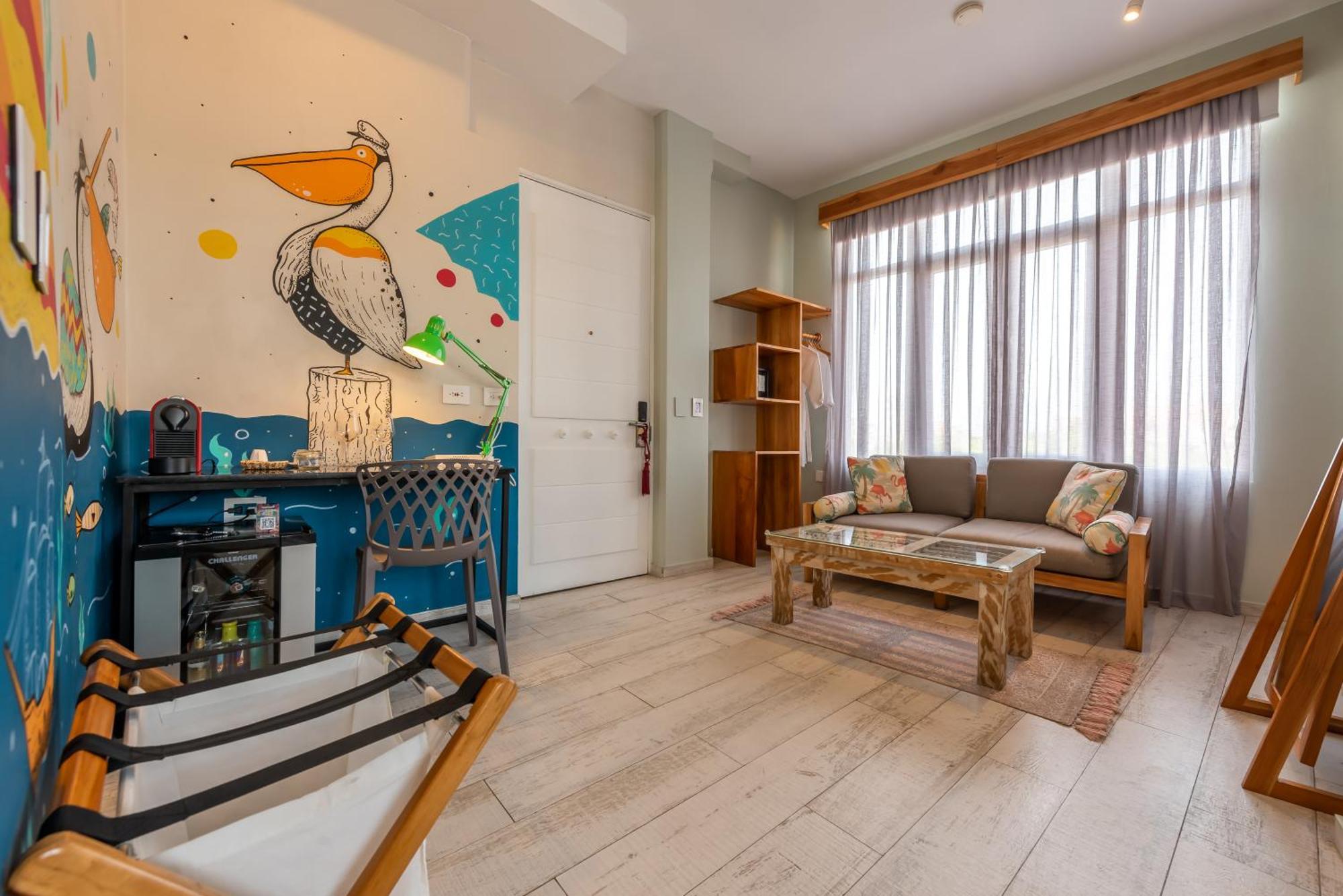 Townhouse Boutique Hotel Cartagena Buitenkant foto