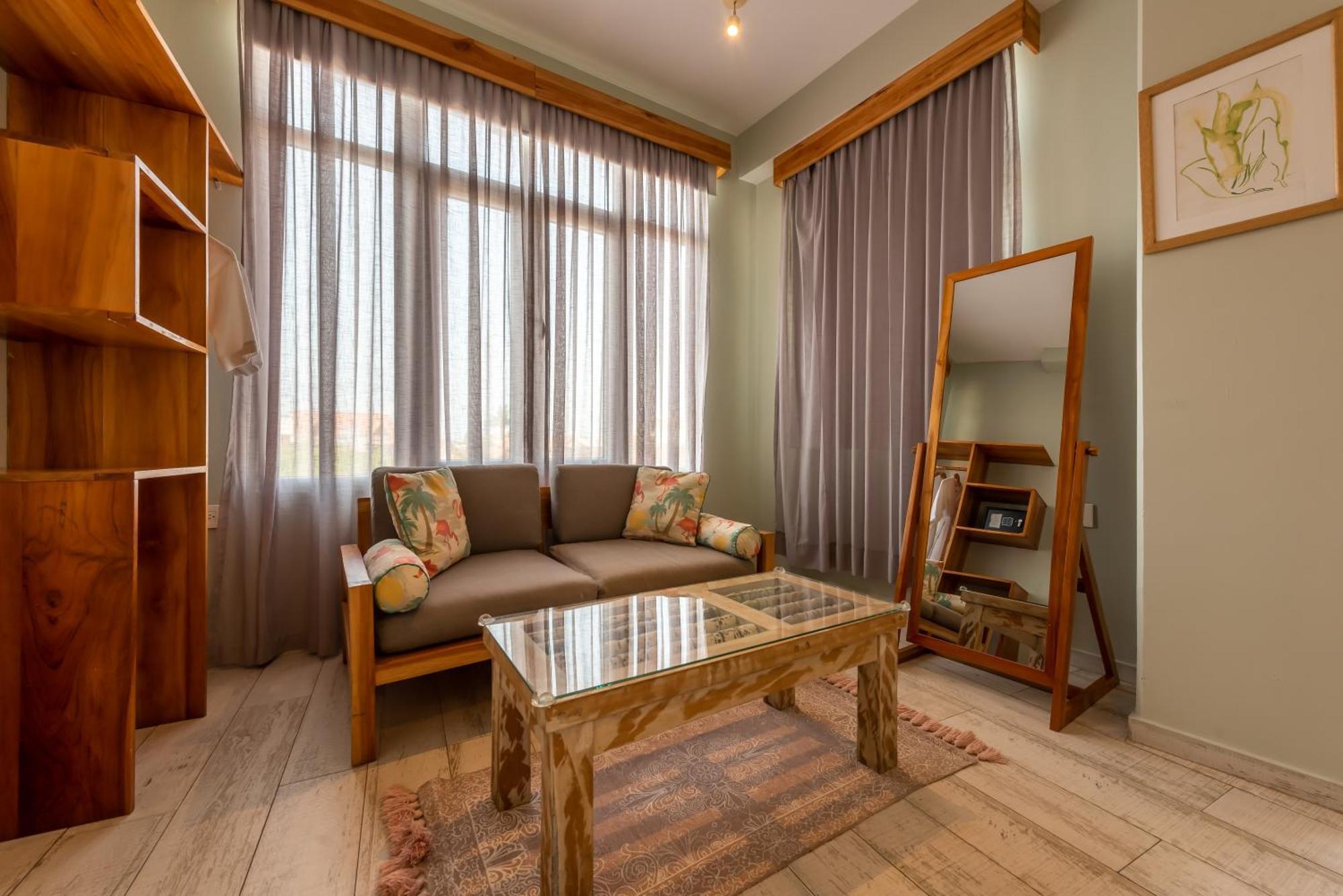 Townhouse Boutique Hotel Cartagena Buitenkant foto