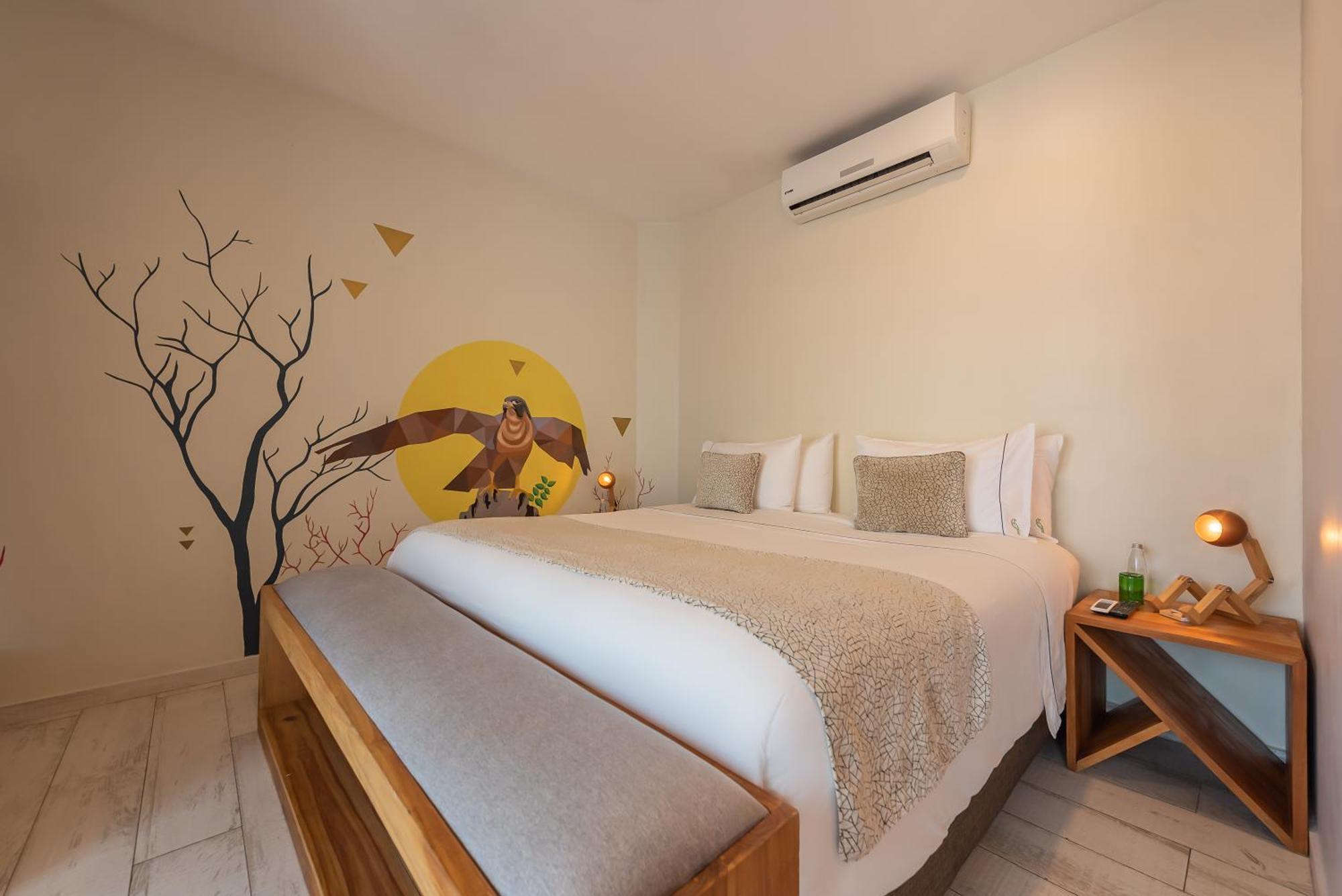 Townhouse Boutique Hotel Cartagena Buitenkant foto