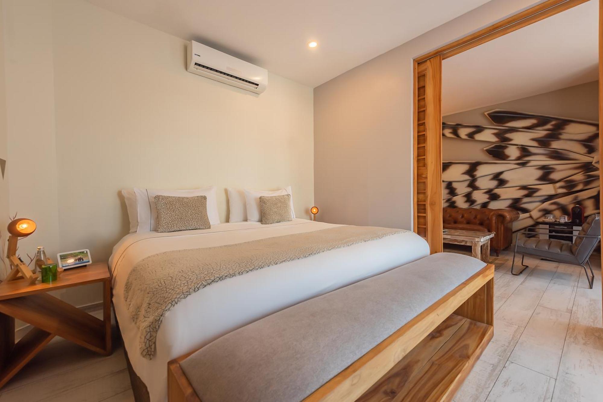 Townhouse Boutique Hotel Cartagena Buitenkant foto