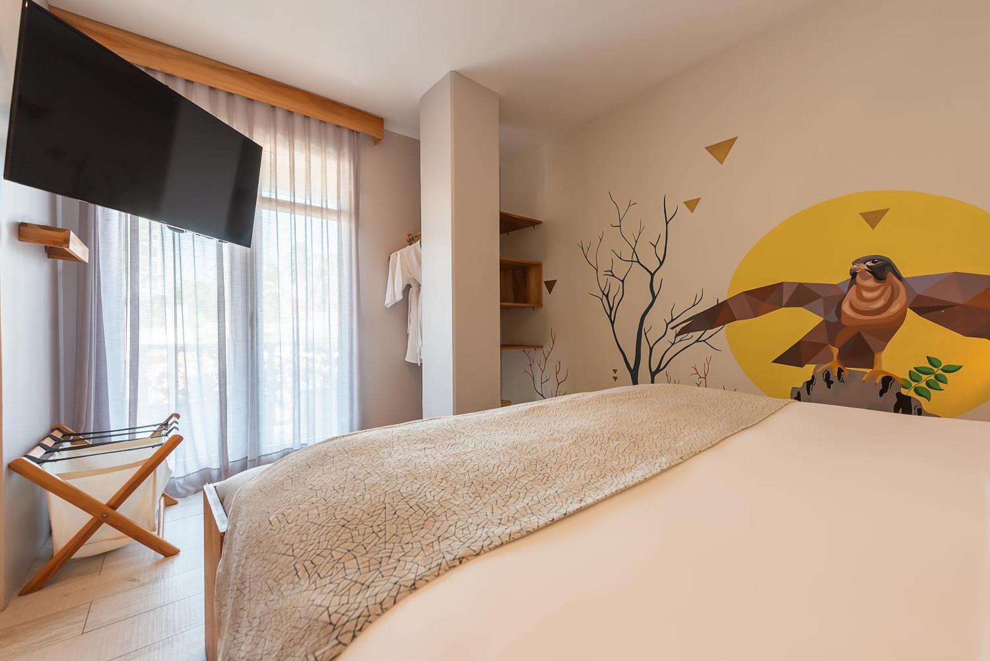 Townhouse Boutique Hotel Cartagena Buitenkant foto