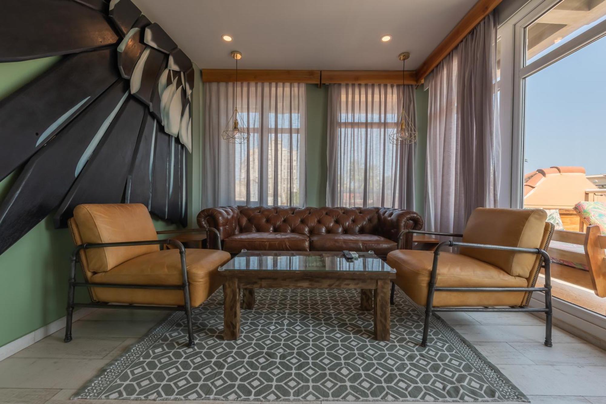 Townhouse Boutique Hotel Cartagena Buitenkant foto